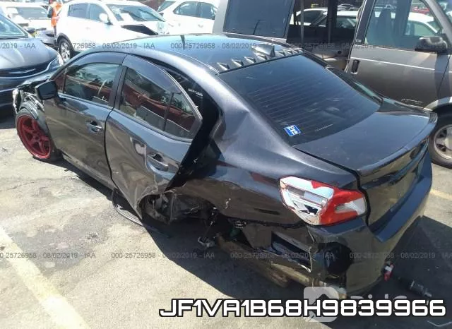 JF1VA1B68H9839966 фото 4