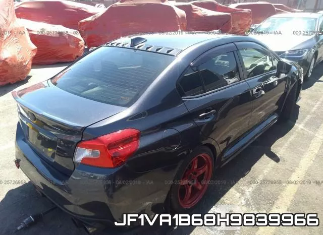 JF1VA1B68H9839966 фото 5
