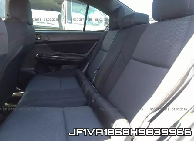JF1VA1B68H9839966 фото 9