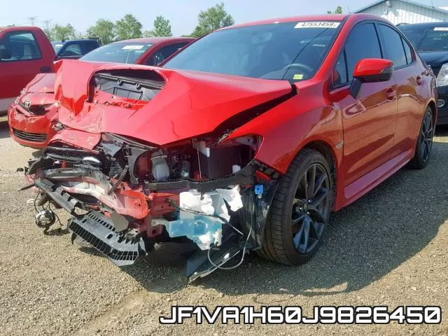 JF1VA1H60J9826450 фото 3