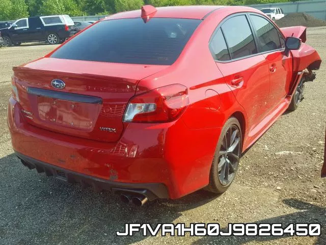 JF1VA1H60J9826450 фото 5