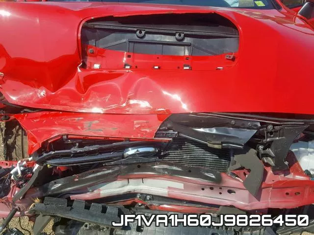 JF1VA1H60J9826450 фото 8