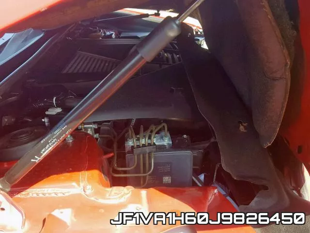 JF1VA1H60J9826450 фото 10