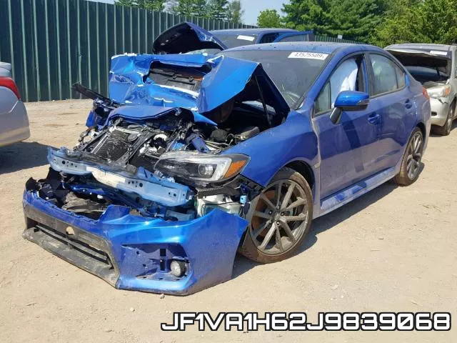 JF1VA1H62J9839068 фото 3