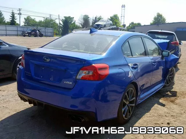 JF1VA1H62J9839068 фото 5