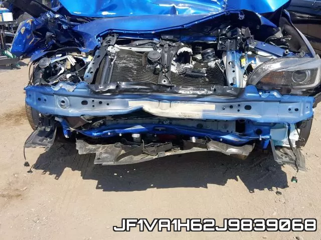 JF1VA1H62J9839068 фото 10