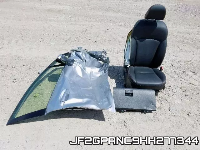 JF2GPANC9HH277344 фото 10