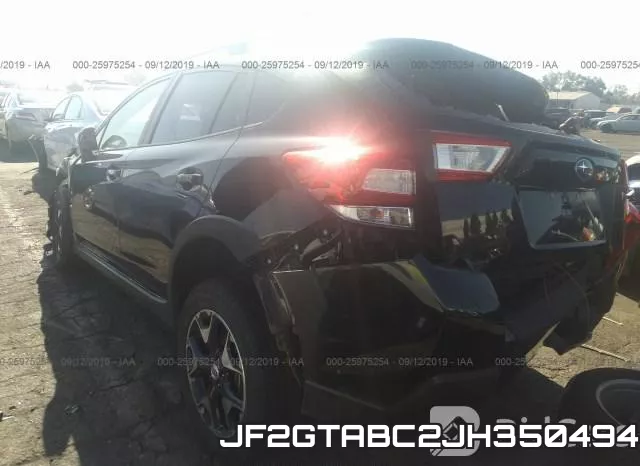 JF2GTABC2JH350494 фото 4