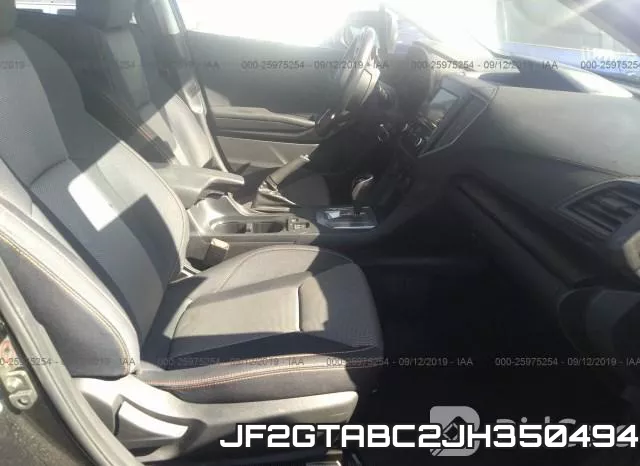 JF2GTABC2JH350494 фото 6