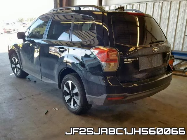 JF2SJABC1JH560066 фото 4