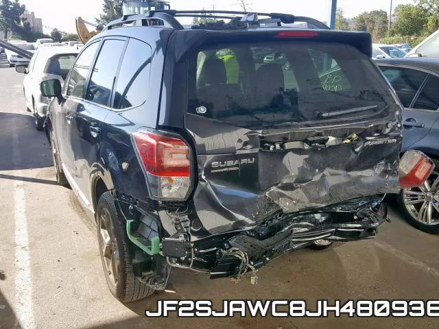 JF2SJAWC8JH480936 фото 4