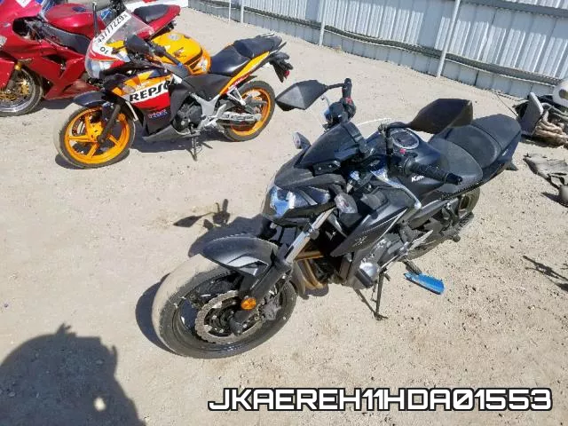 JKAEREH11HDA01553 фото 3