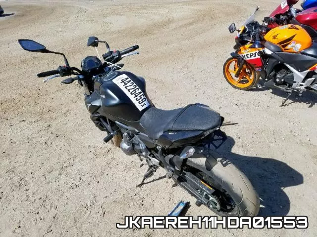 JKAEREH11HDA01553 фото 4