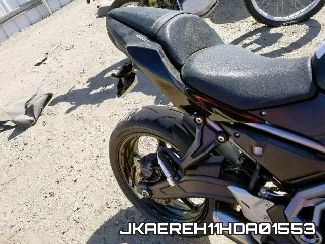 JKAEREH11HDA01553 фото 8