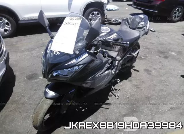 JKAEX8B19HDA39984 фото 3