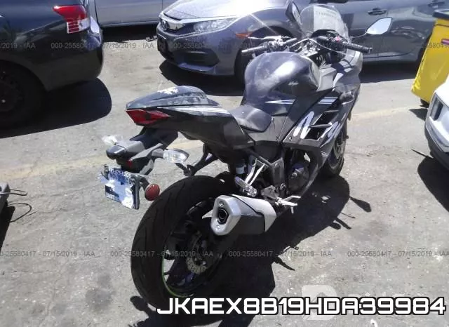 JKAEX8B19HDA39984 фото 5