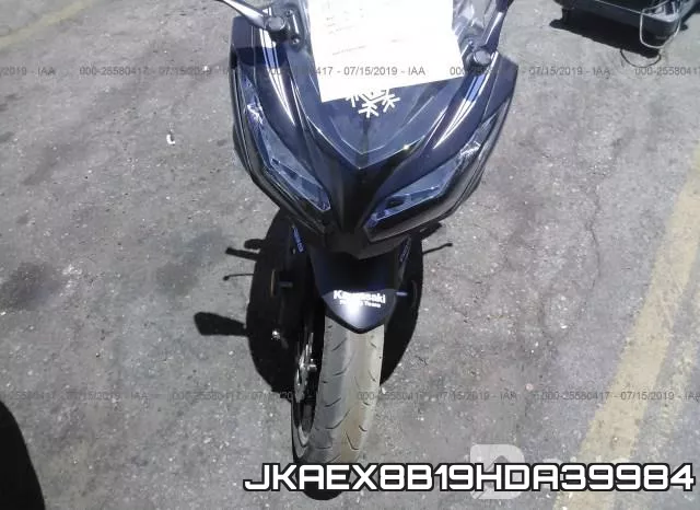 JKAEX8B19HDA39984 фото 6