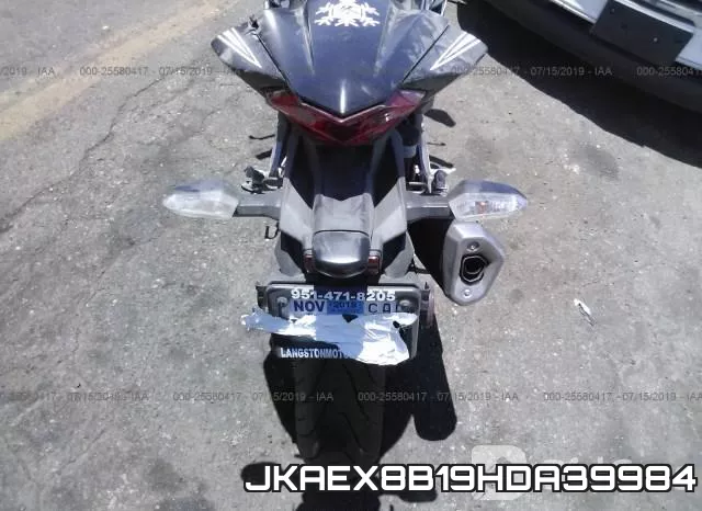 JKAEX8B19HDA39984 фото 7