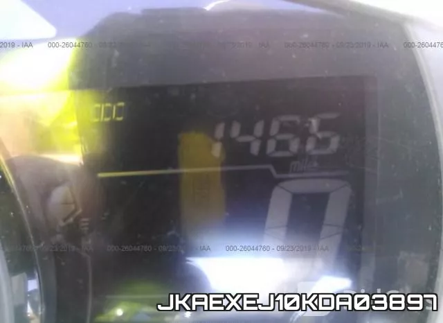 JKAEXEJ10KDA03897 фото 7