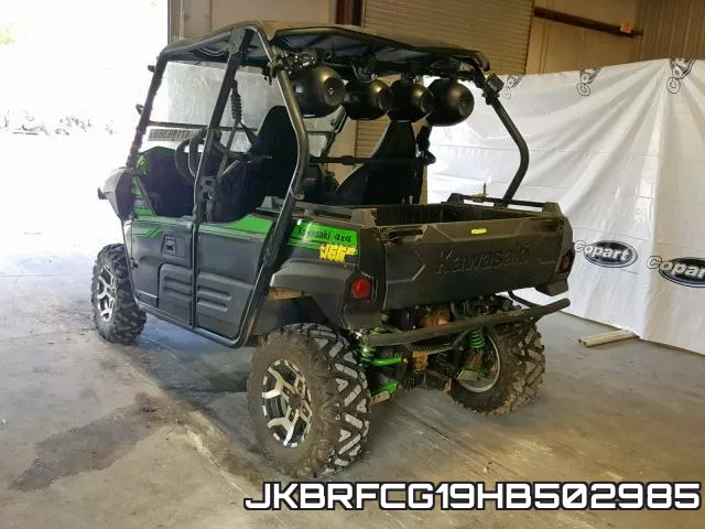 JKBRFCG19HB502985 фото 4