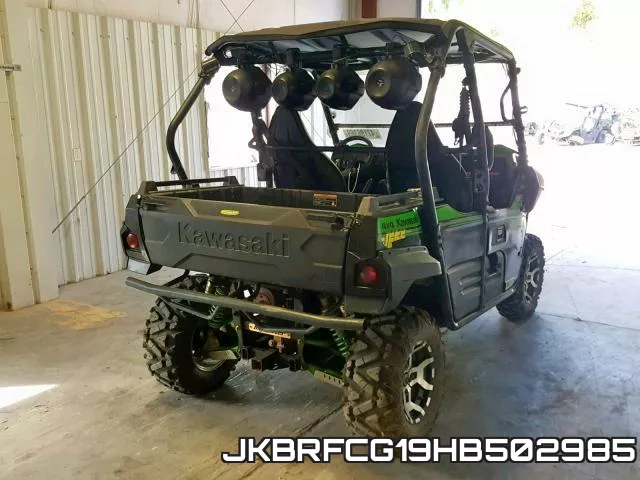 JKBRFCG19HB502985 фото 5