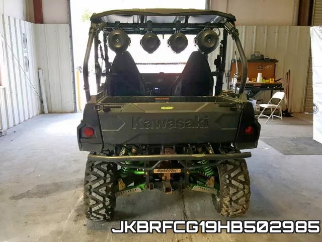 JKBRFCG19HB502985 фото 7