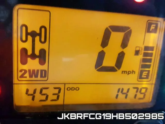 JKBRFCG19HB502985 фото 9