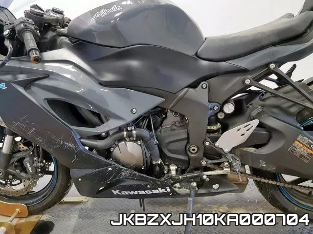 JKBZXJH10KA000704 фото 7