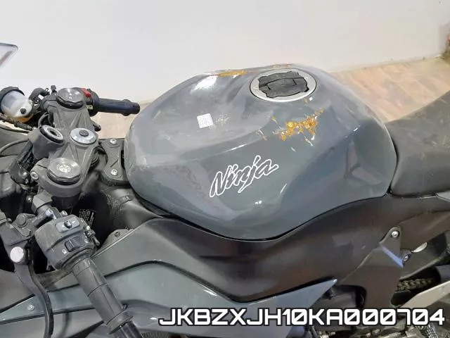 JKBZXJH10KA000704 фото 10