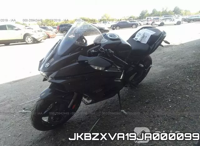 JKBZXVA19JA000099 фото 2