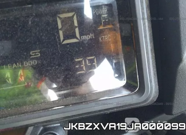 JKBZXVA19JA000099 фото 7