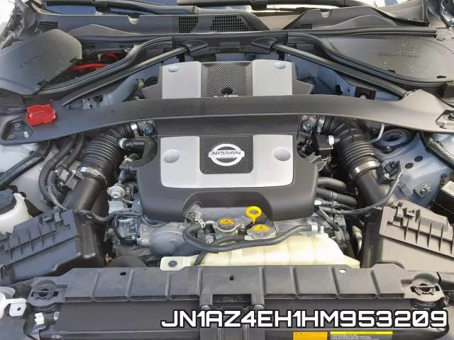 JN1AZ4EH1HM953209 фото 8