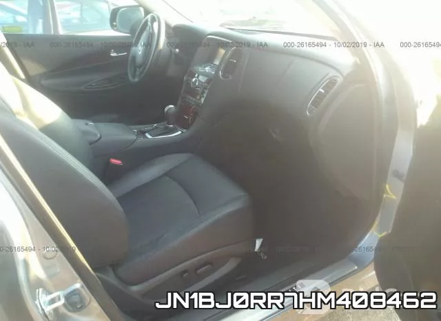 JN1BJ0RR7HM408462 фото 6