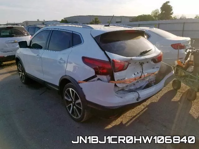 JN1BJ1CR0HW106840 фото 4