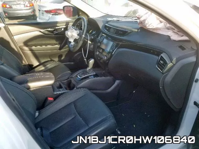 JN1BJ1CR0HW106840 фото 6