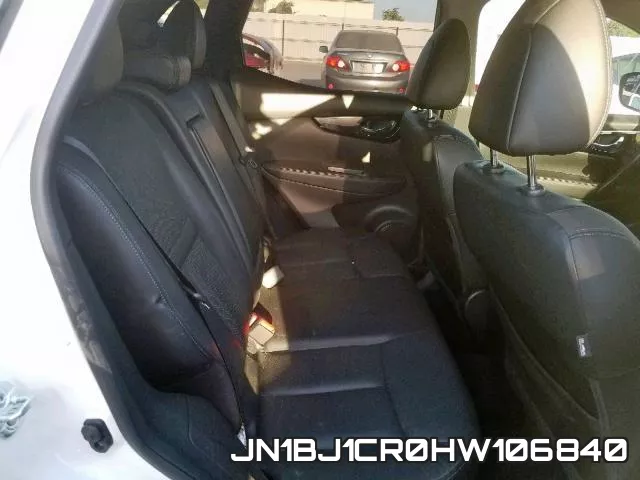 JN1BJ1CR0HW106840 фото 7