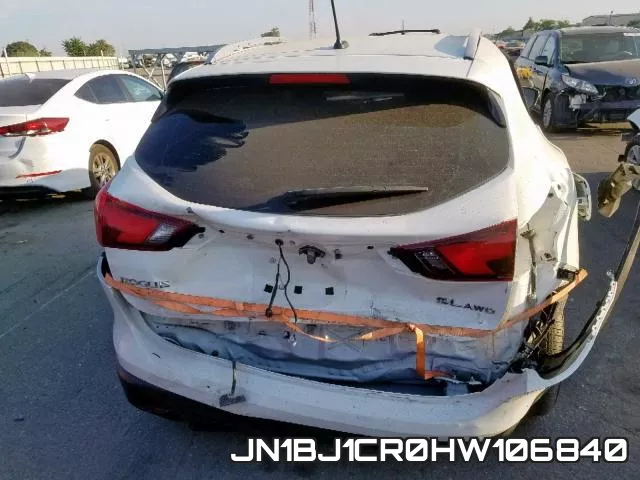 JN1BJ1CR0HW106840 фото 10
