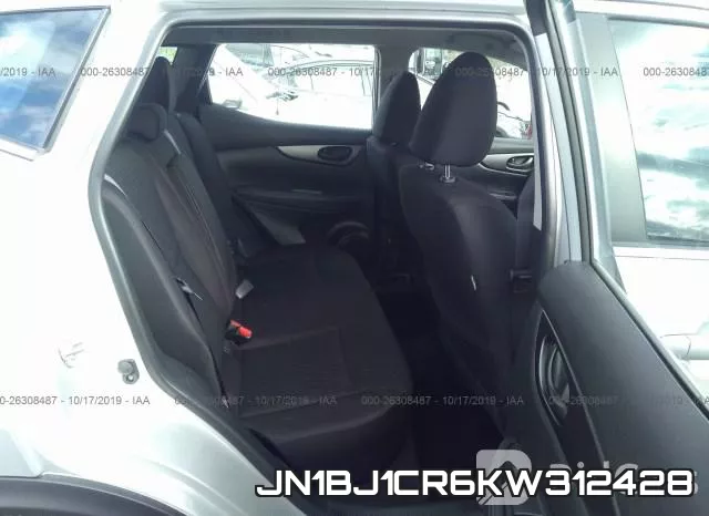 JN1BJ1CR6KW312428 фото 9