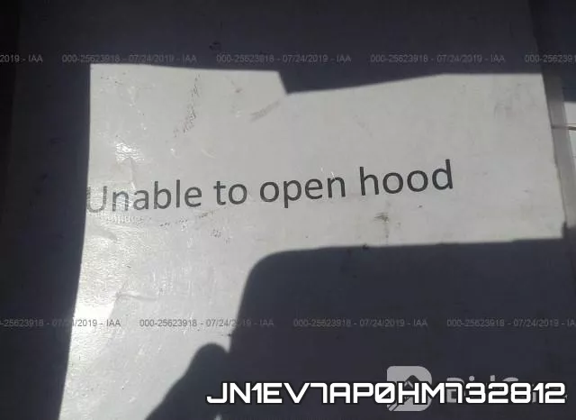 JN1EV7AP0HM732812 фото 2