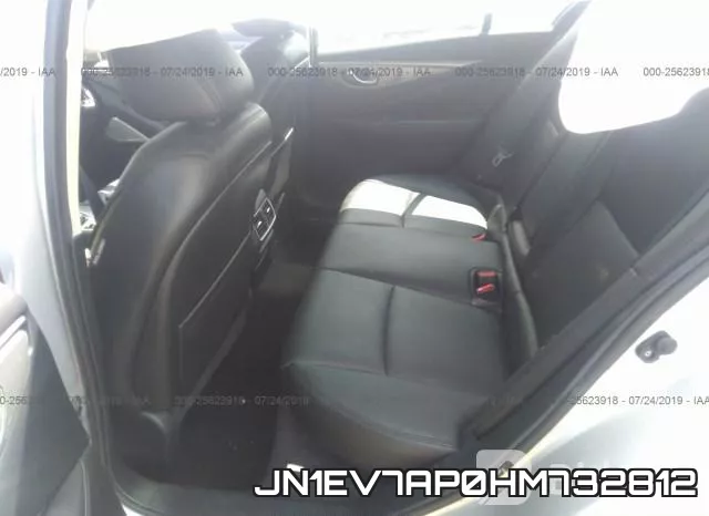 JN1EV7AP0HM732812 фото 9