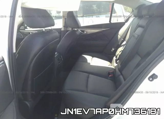 JN1EV7AP0HM736181 фото 9