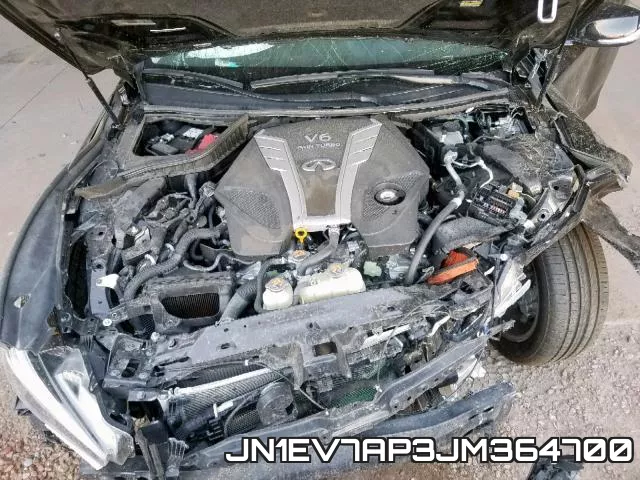 JN1EV7AP3JM364700 фото 8