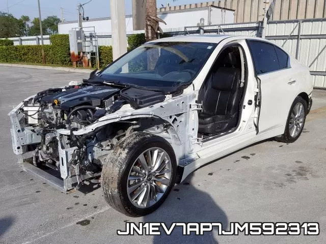 JN1EV7AP7JM592313 фото 3