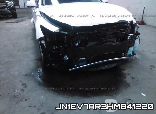 JN1EV7AR3HM841220 фото 7
