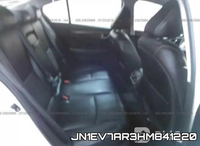 JN1EV7AR3HM841220 фото 9