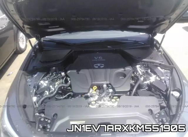 JN1EV7ARXKM551905 фото 2