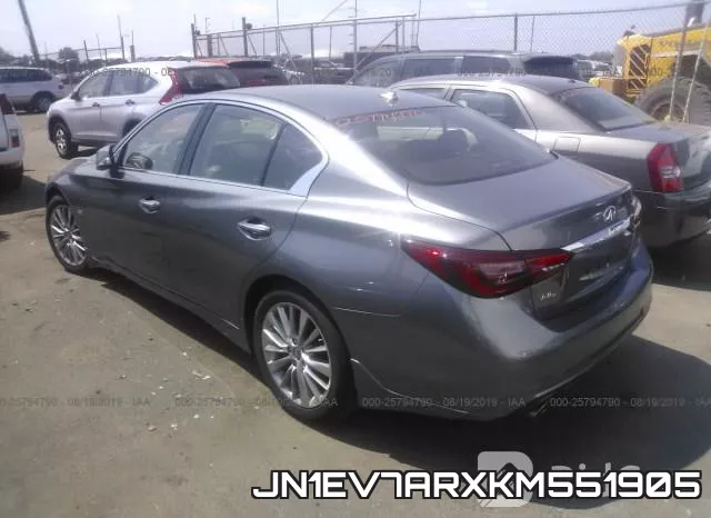 JN1EV7ARXKM551905 фото 4