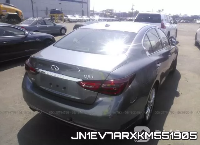 JN1EV7ARXKM551905 фото 5