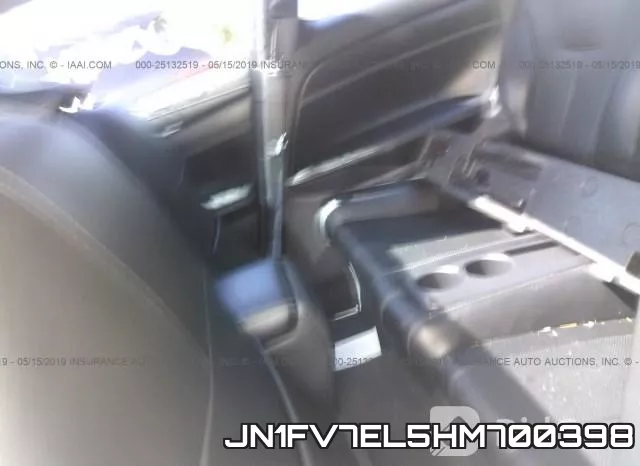 JN1FV7EL5HM700398 фото 9