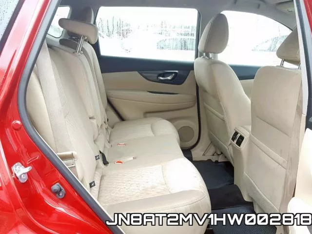 JN8AT2MV1HW002818 фото 7
